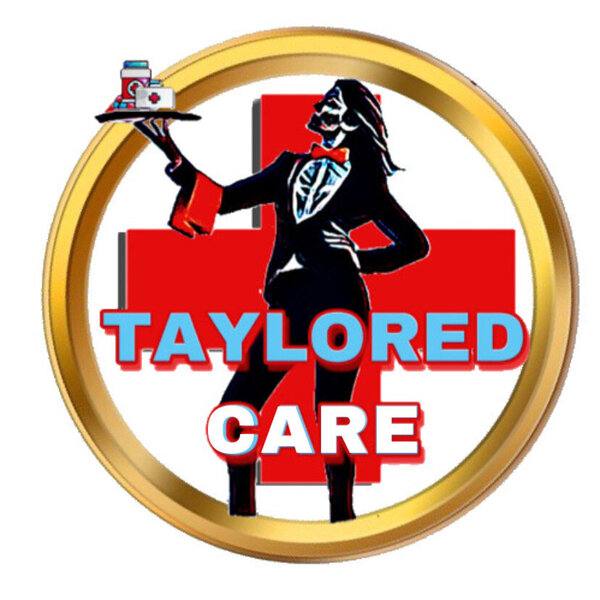 Taylored Care Incorporated Logo