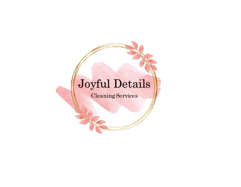 Joyful Details Cleaning Services's Photo