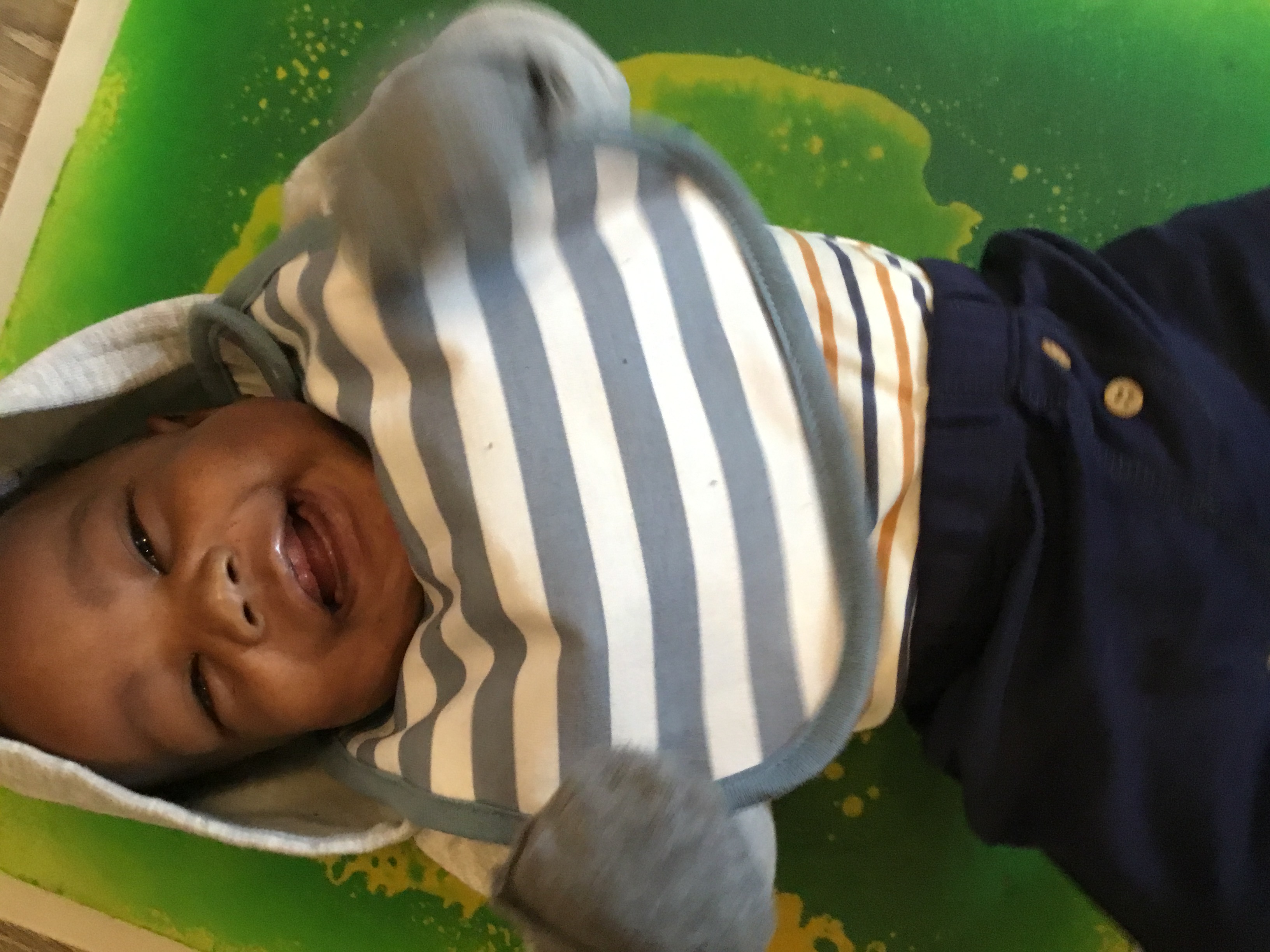 Scribbles Academy's Photo