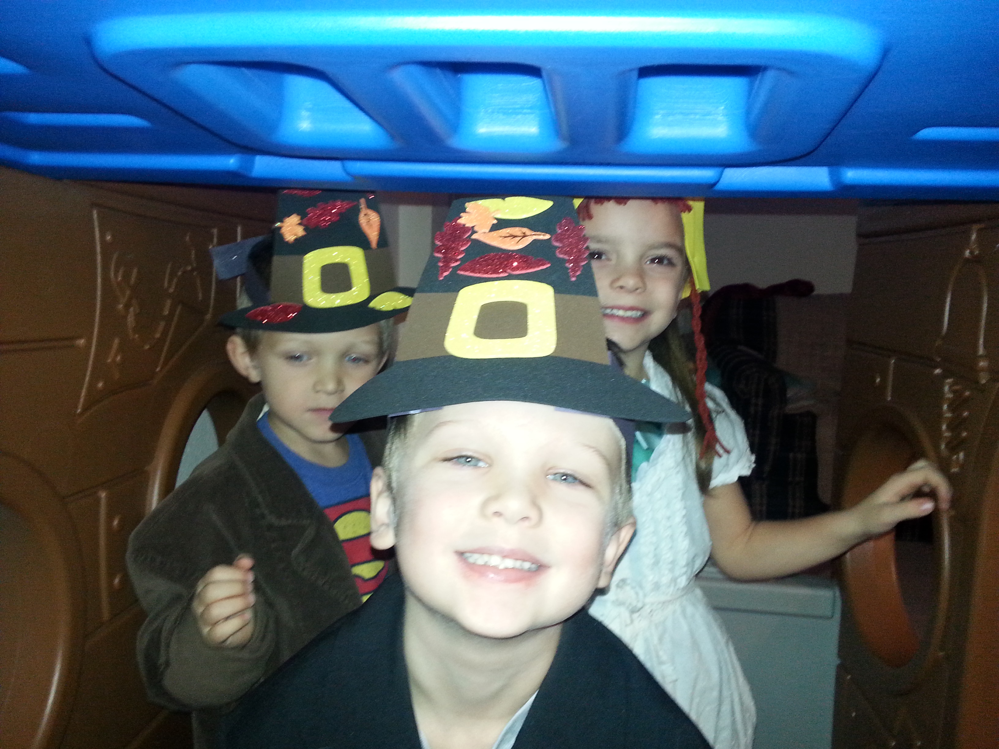 A Heavenly Place Childcare/preschool Developing Strong Roots For Your Little Angels's Photo