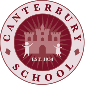 Canterbury School Logo