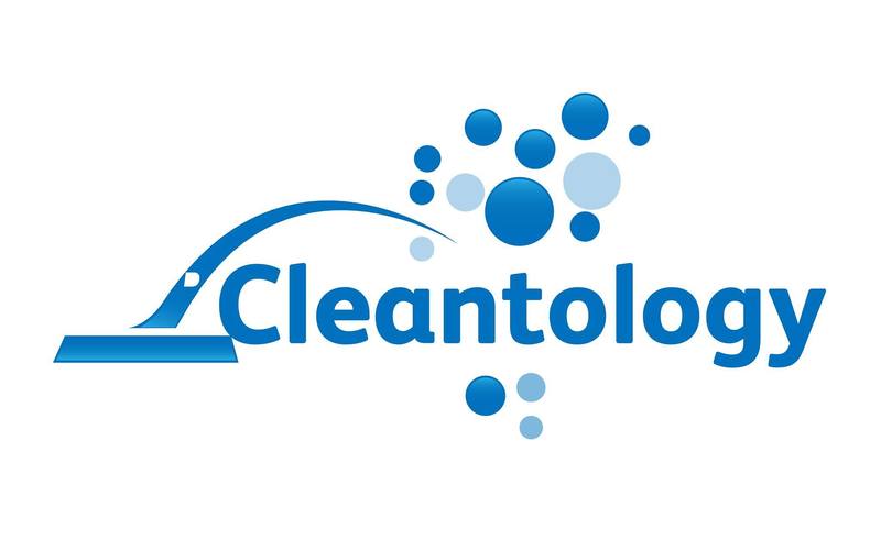 Cleantology Cleaning Services Logo
