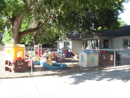 Kinney Cares Daycare