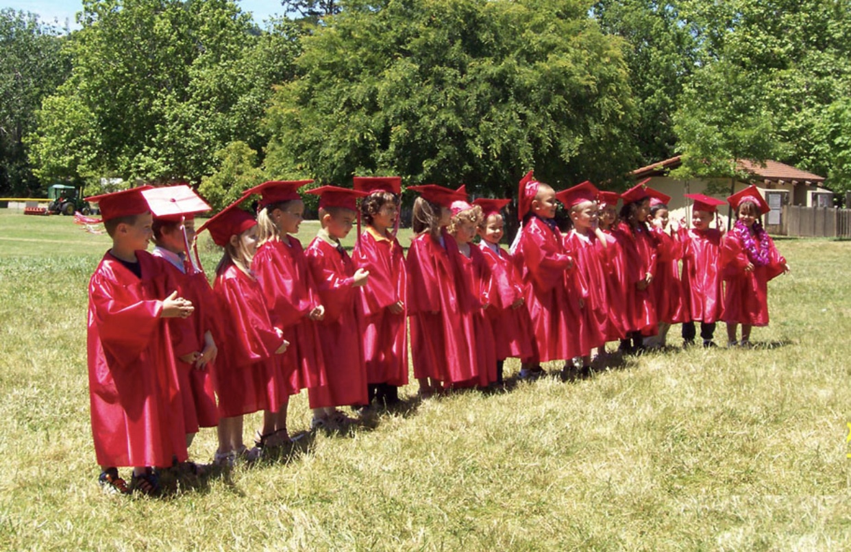 Parkside Preschool-San Anselmo's Photo