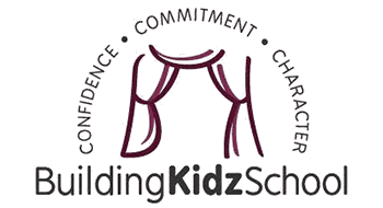 Building Kidz Of El Dorado Hills Logo