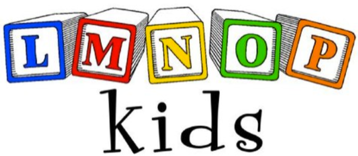 A+lmnop Childcare Logo
