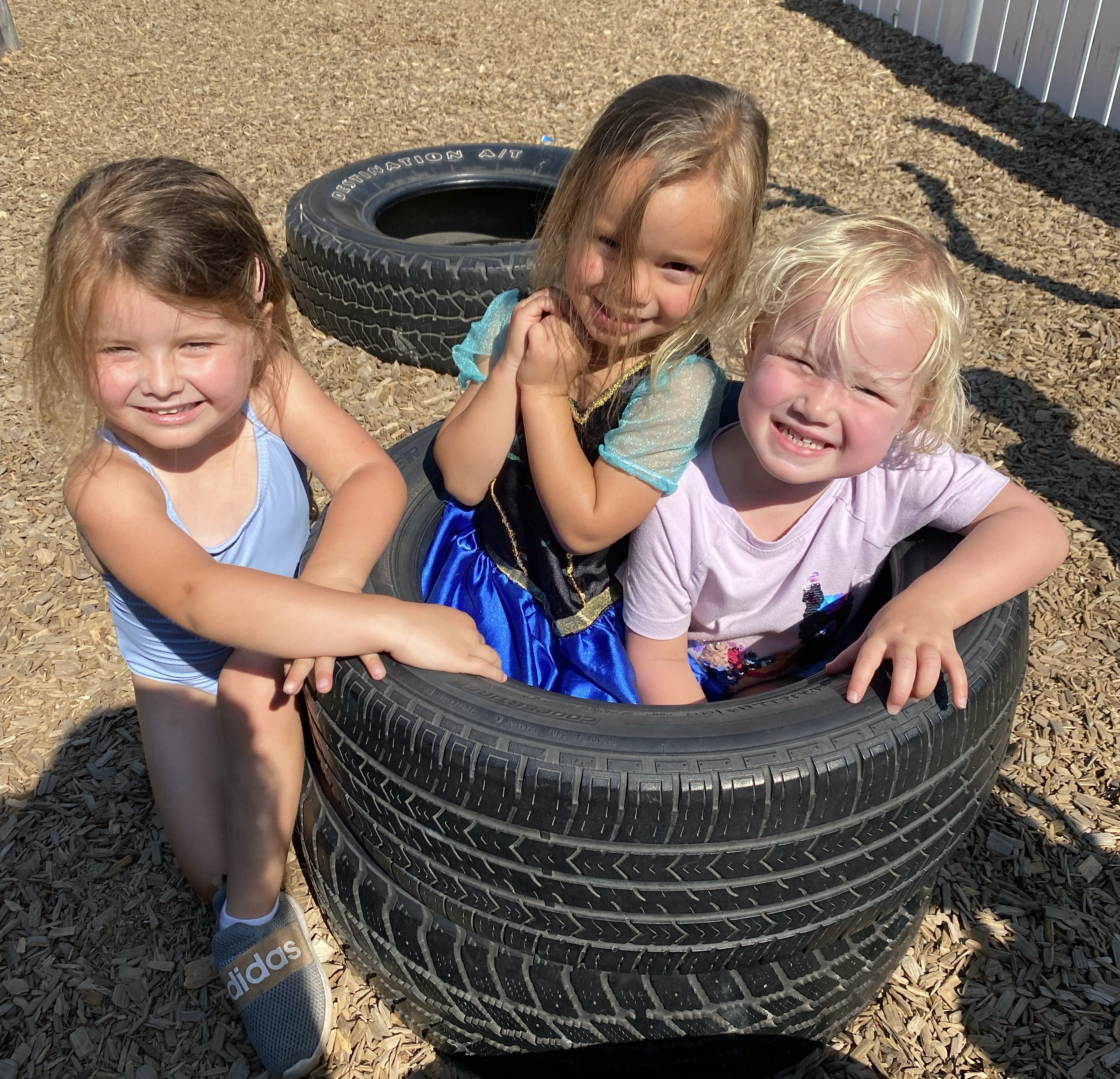 Middlefield Children's Center's Photo