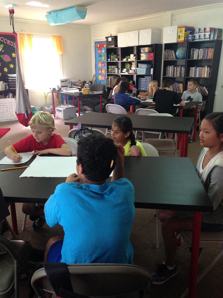 Jubilee Academy LLC's Photo