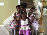 Nanny Nikki's Nest