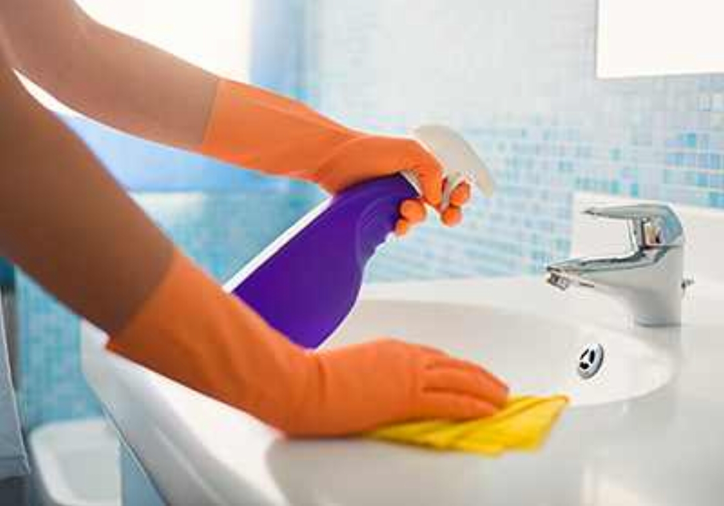 On The Spot Cleaning Services's Photo