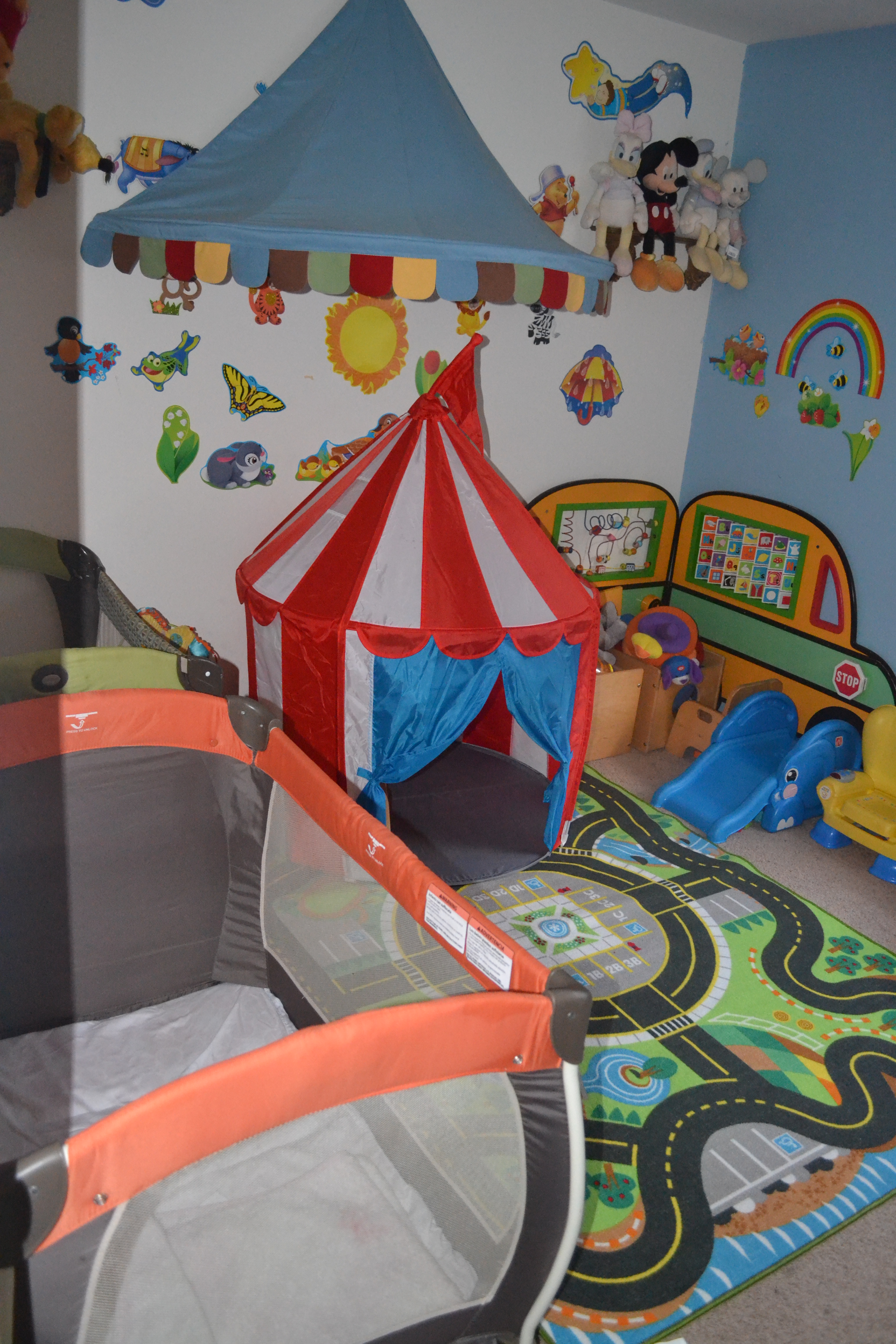 Angelitos Family Child Care's Photo