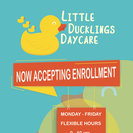 Little Ducklings Daycare