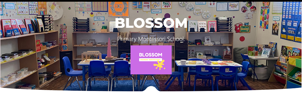 Blossom Primary Montessori's Photo
