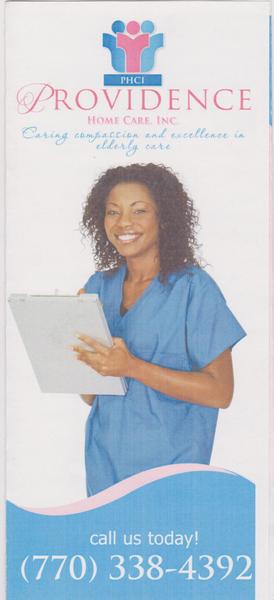 Providence Homecare, Inc's Photo