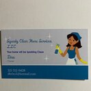 Squeaky Clean Home Services LLC