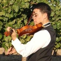 The Violin Connection's Photo