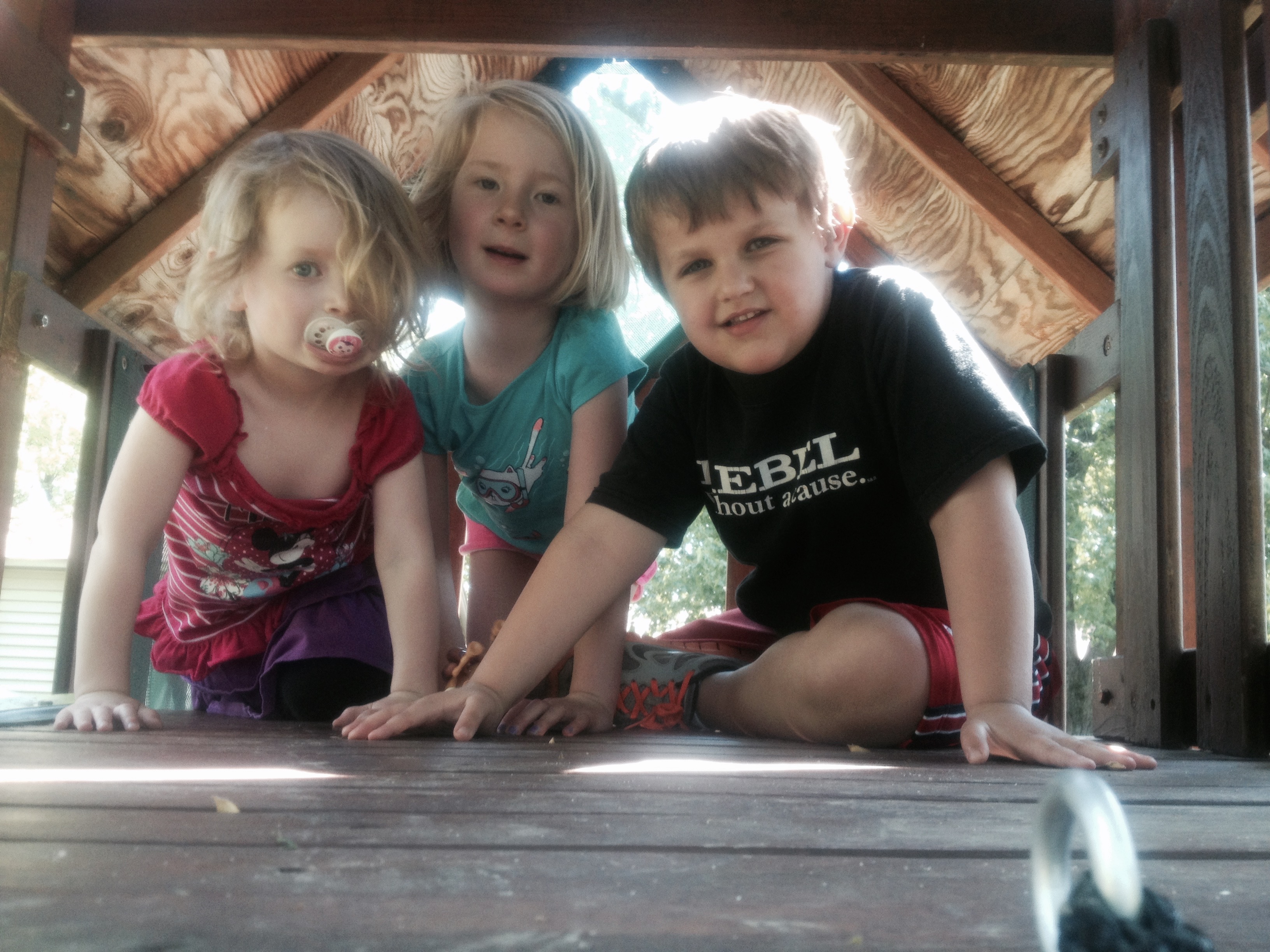 Happy Hearts's Photo