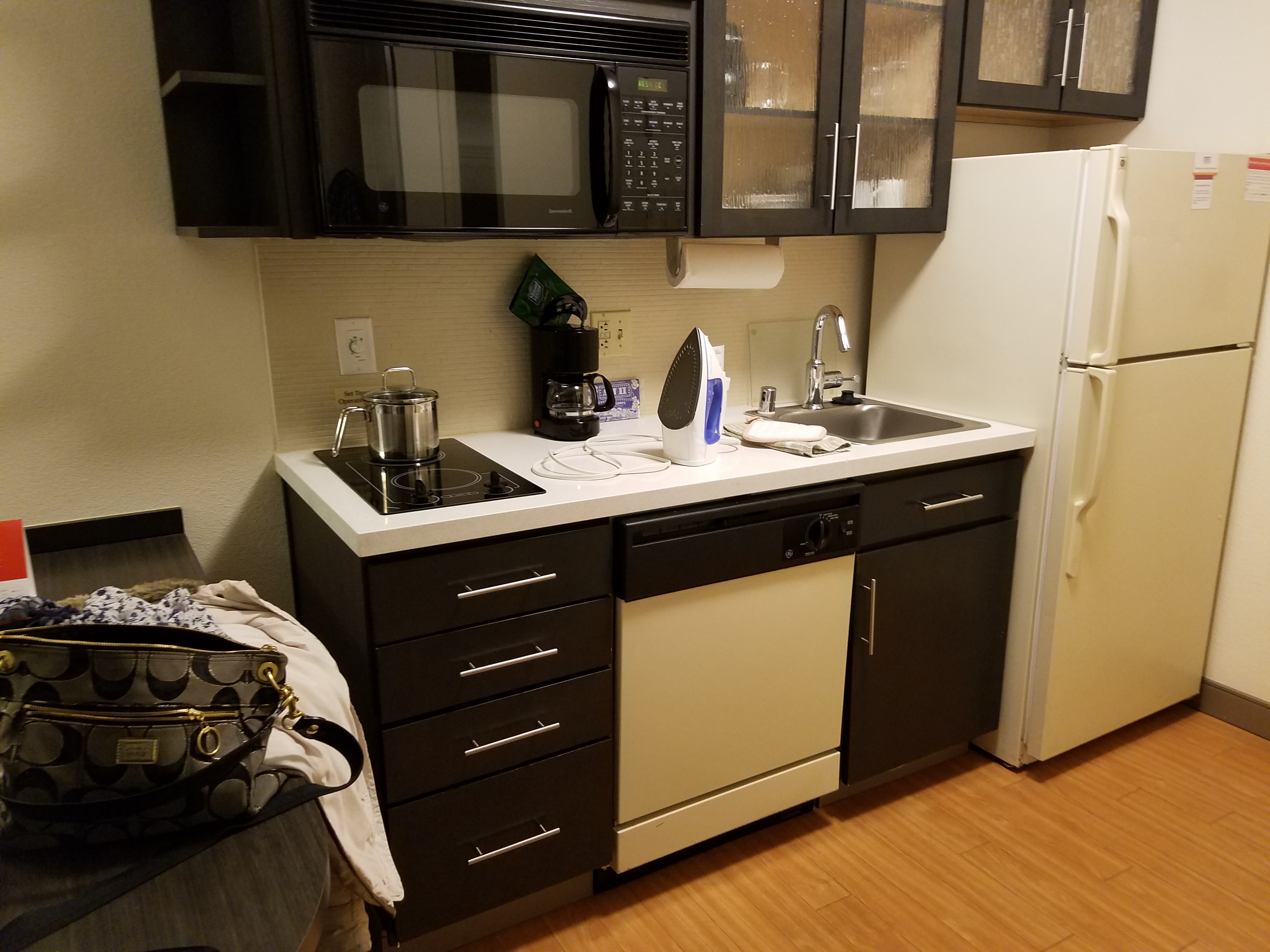 G&J Cleaning Maintenance's Photo