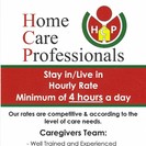 Home Care Professional Services, INC.