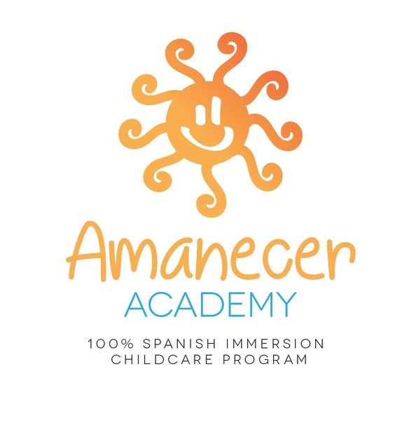 Amanecer Academy Logo