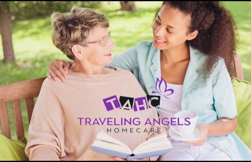 Traveling Angels Homecare's Photo
