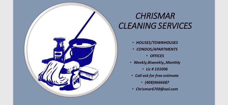 Chrismar Cleaning Services's Photo