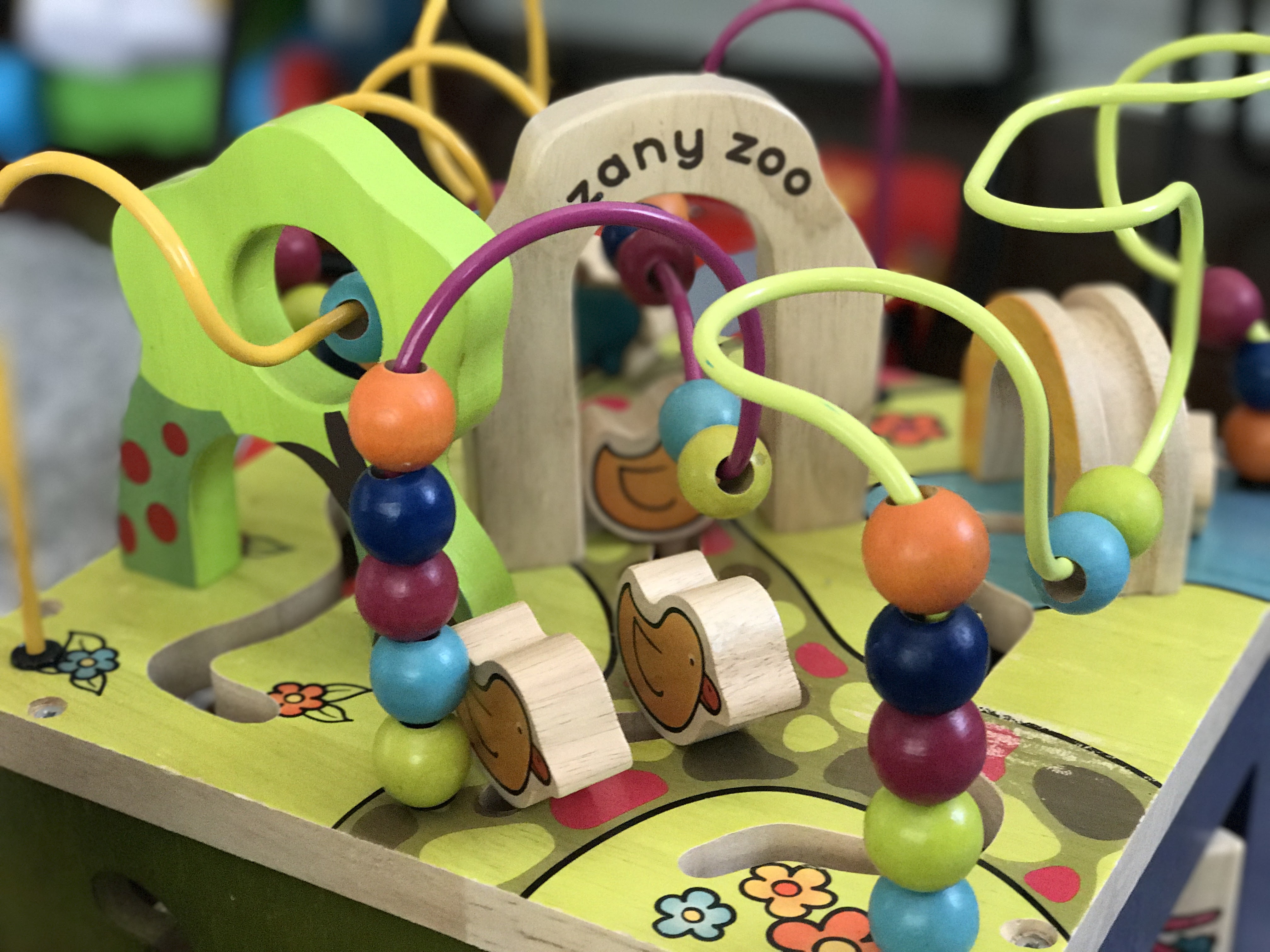 Tiny Bear Day Care, Llc's Photo
