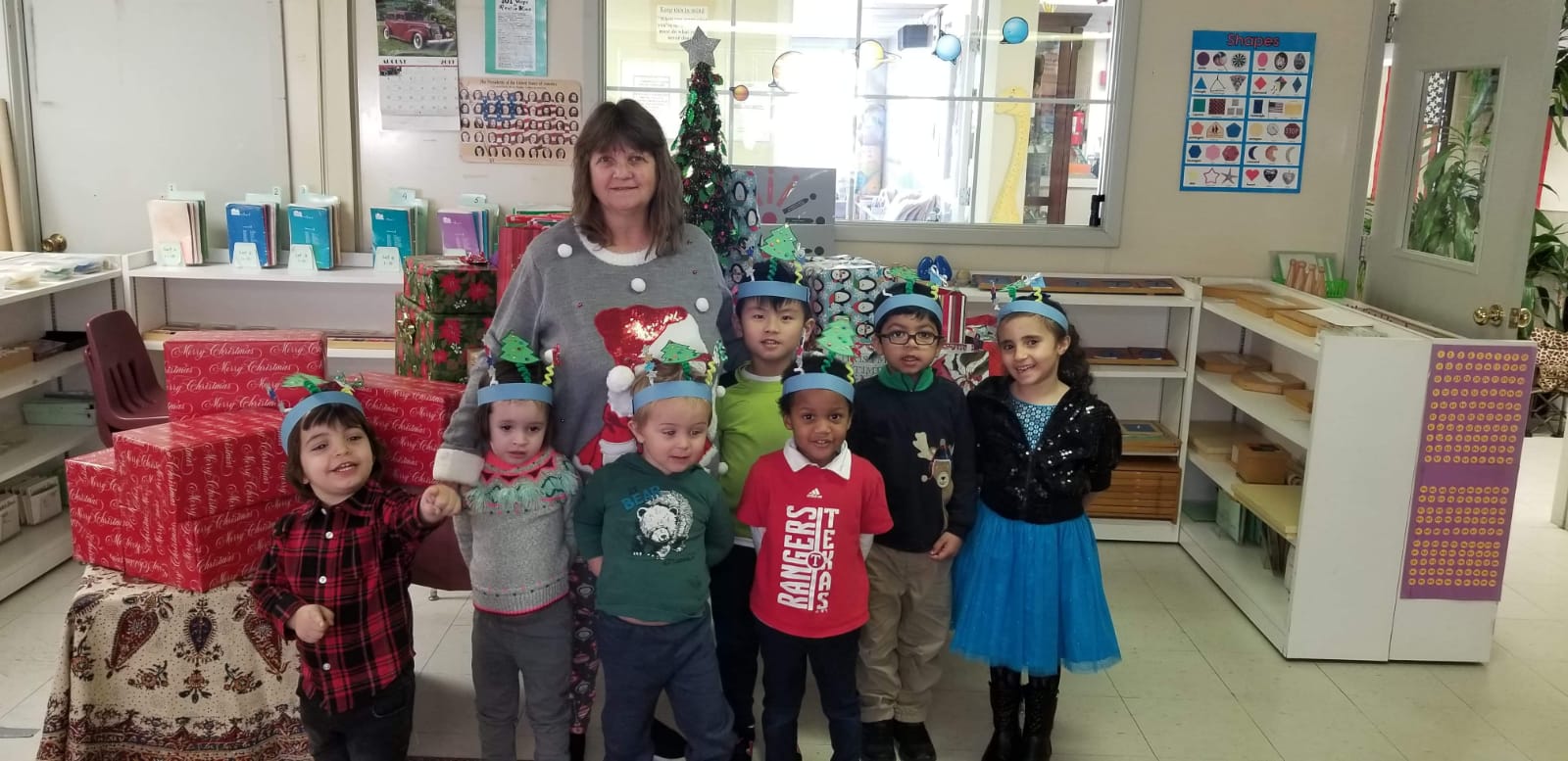 North Garland Montessori School's Photo