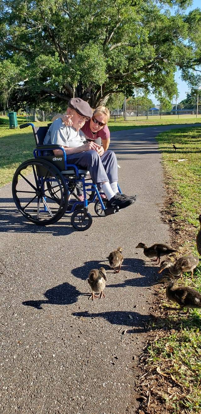 Annie's Total Loving Care Inc's Photo