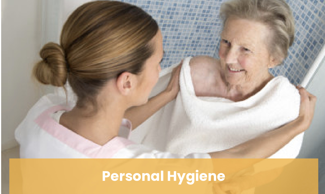 Escort Home Care's Photo