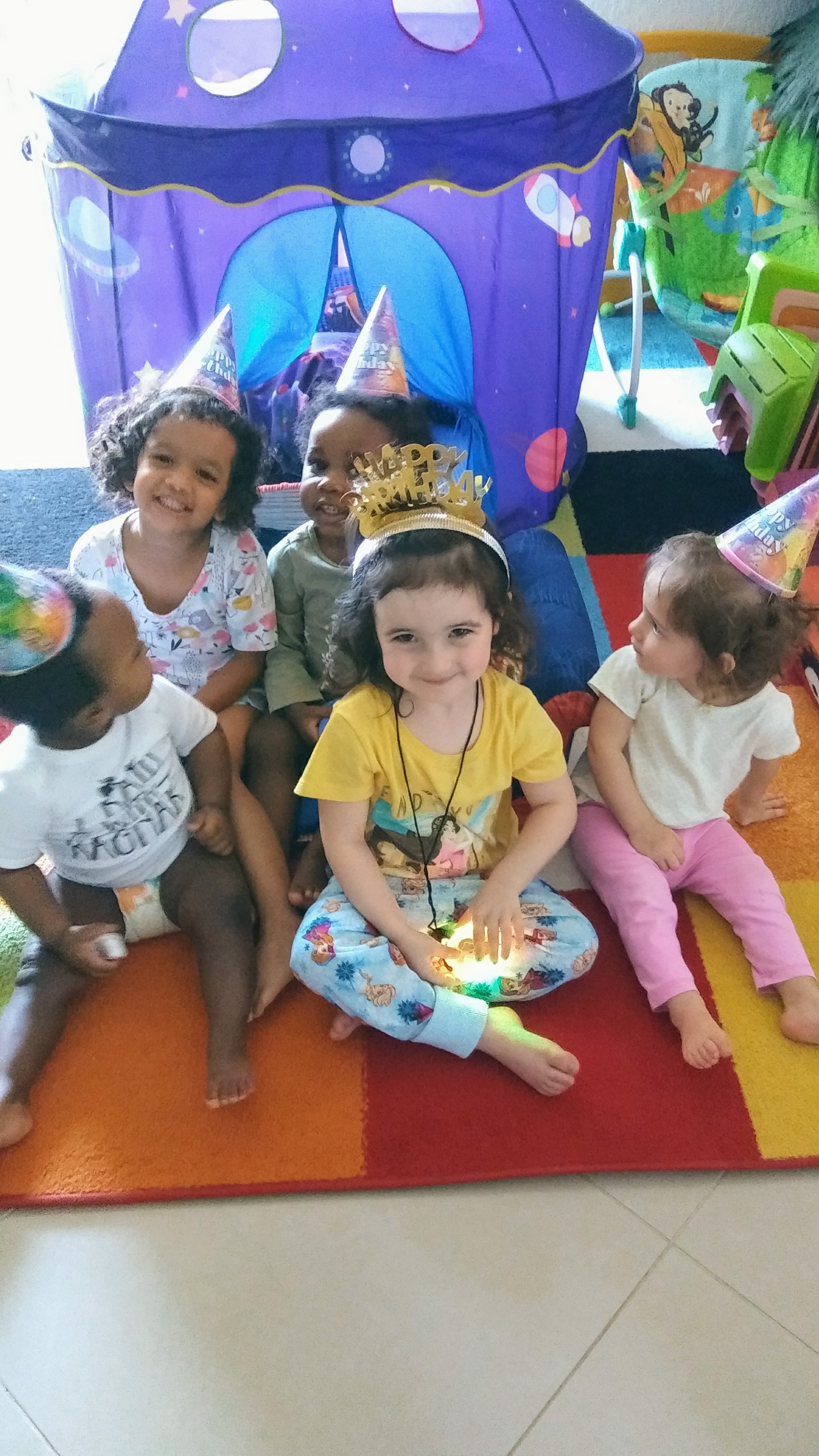 Fundacious Daycare's Photo