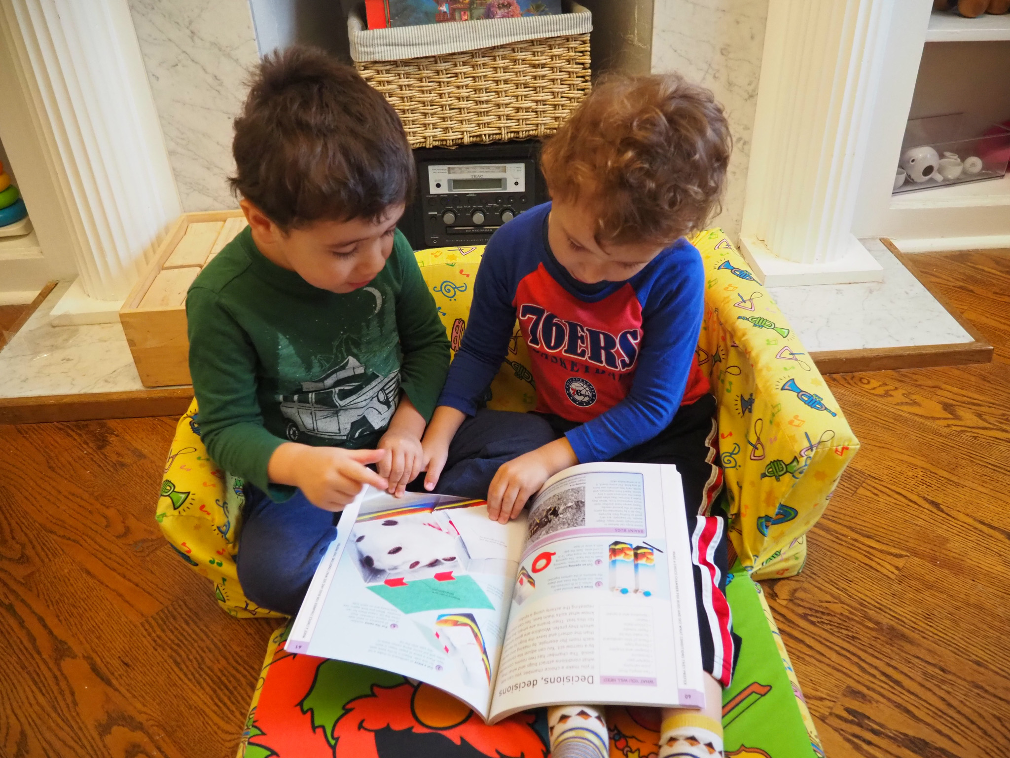 Lions Pride Academy's Photo