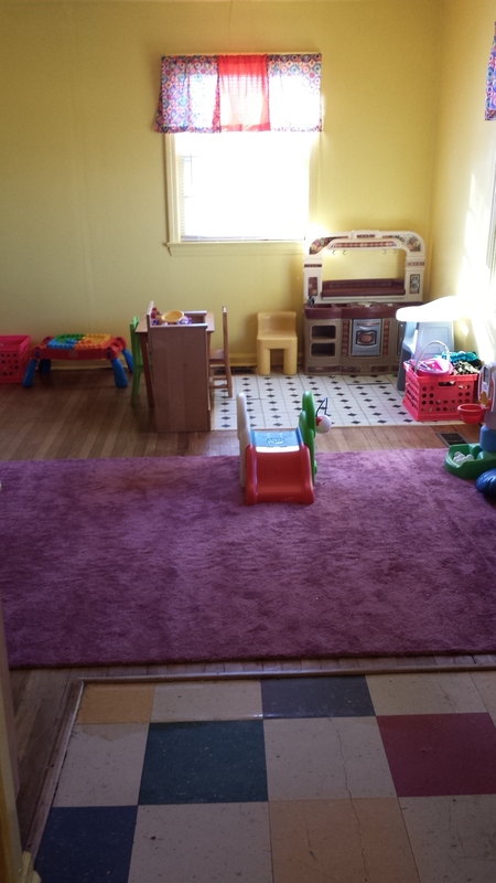 Mudd Pie"s & More Daycare(next To New Providence Middle School)