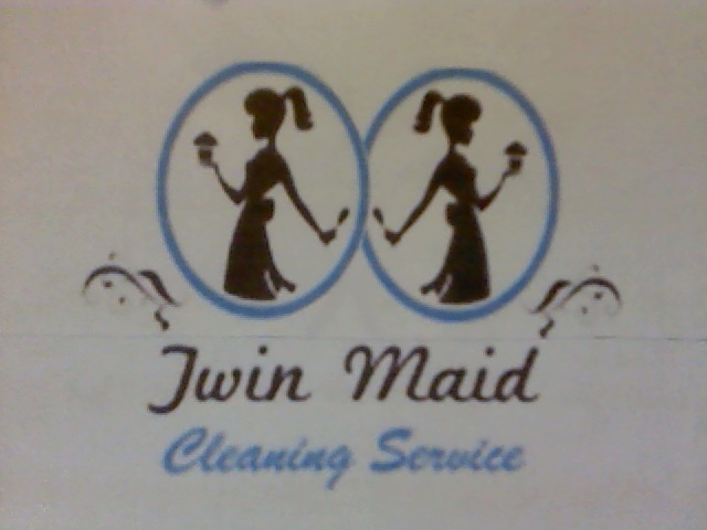 Twin Maid Cleaning Service Llc Logo