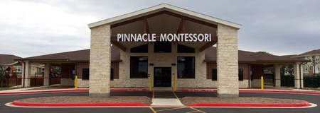 Pinnacle Montessori Academy of Alamo Ranch