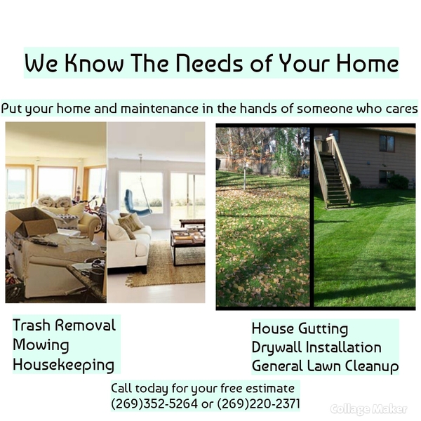 Action Chores's Photo