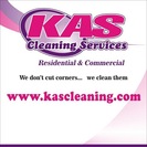 KAS Cleaning Service.Inc