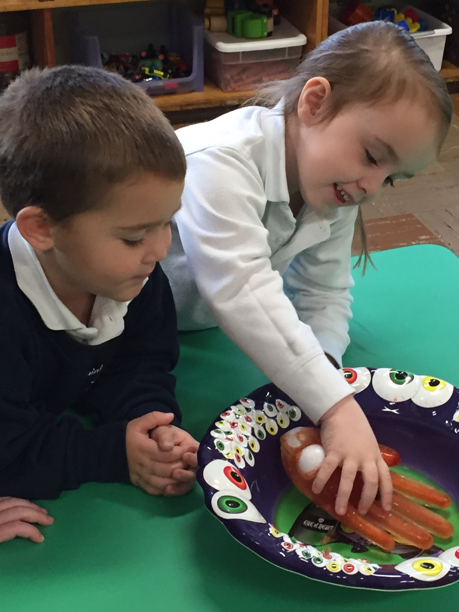 Saint Jerome School's Photo