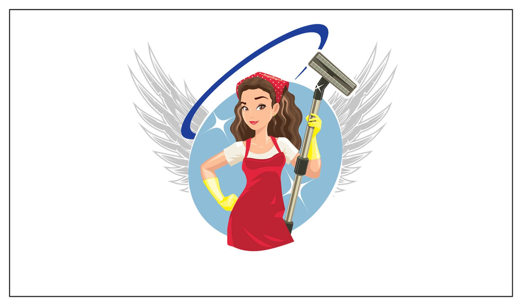 Angel's Touch cleaning's Photo