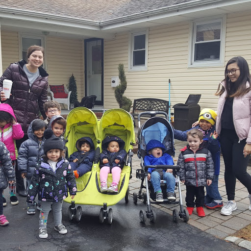 Stars and Angels Child Care's Photo