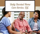 Daily Devoted Home Care Service
