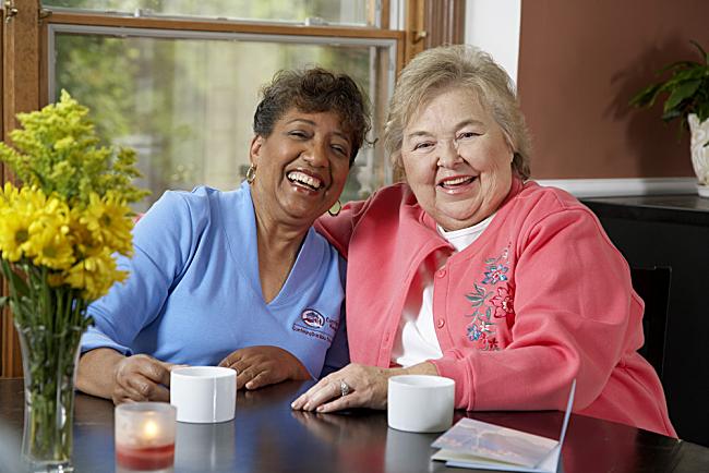 Comfort Keepers's Photo