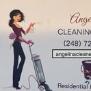 Angelina's Cleaning Service