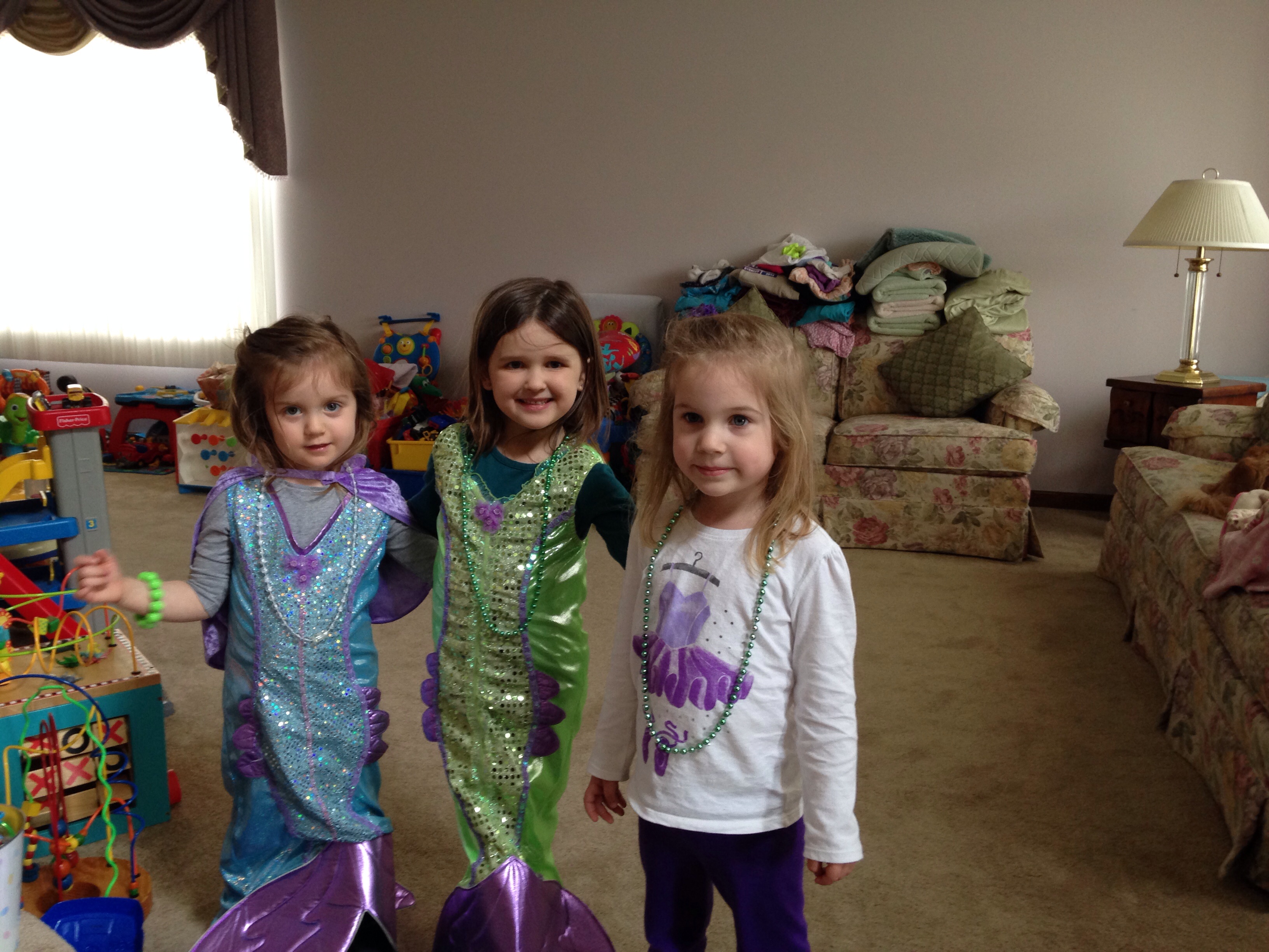 Home Sweet Home Childcare's Photo