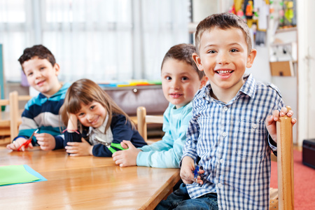 Harvest Time Kids Academy