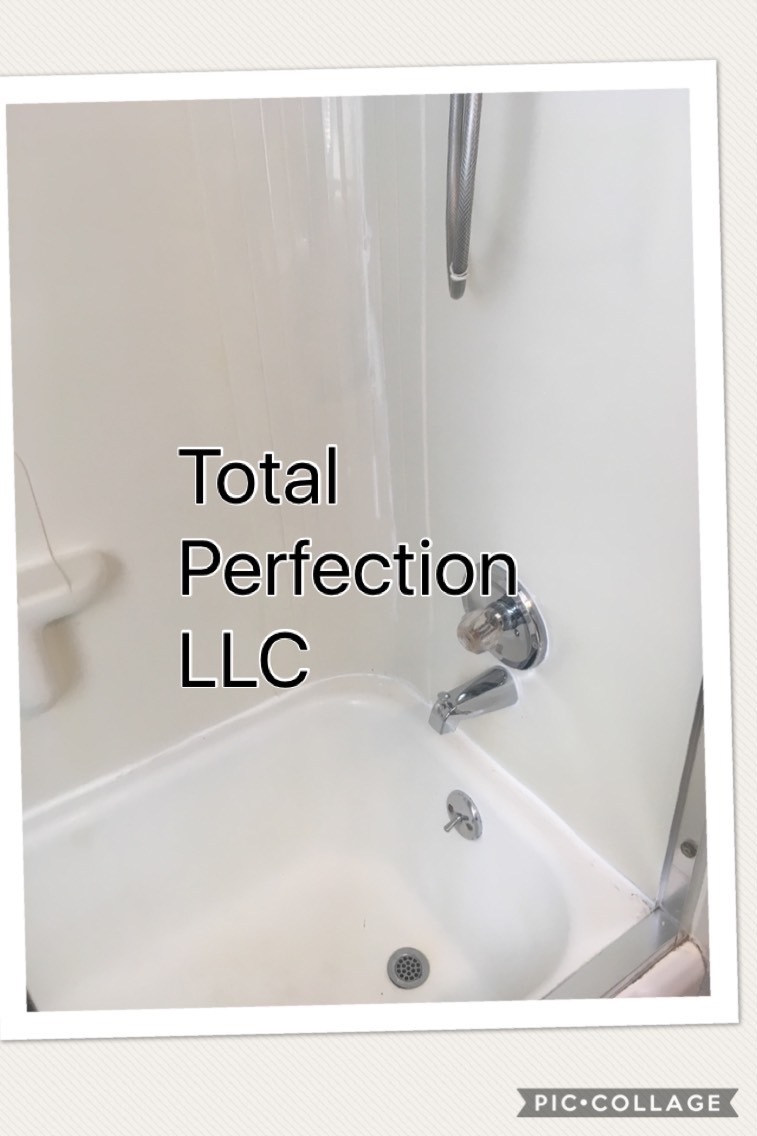 Total Perfection Llc Logo