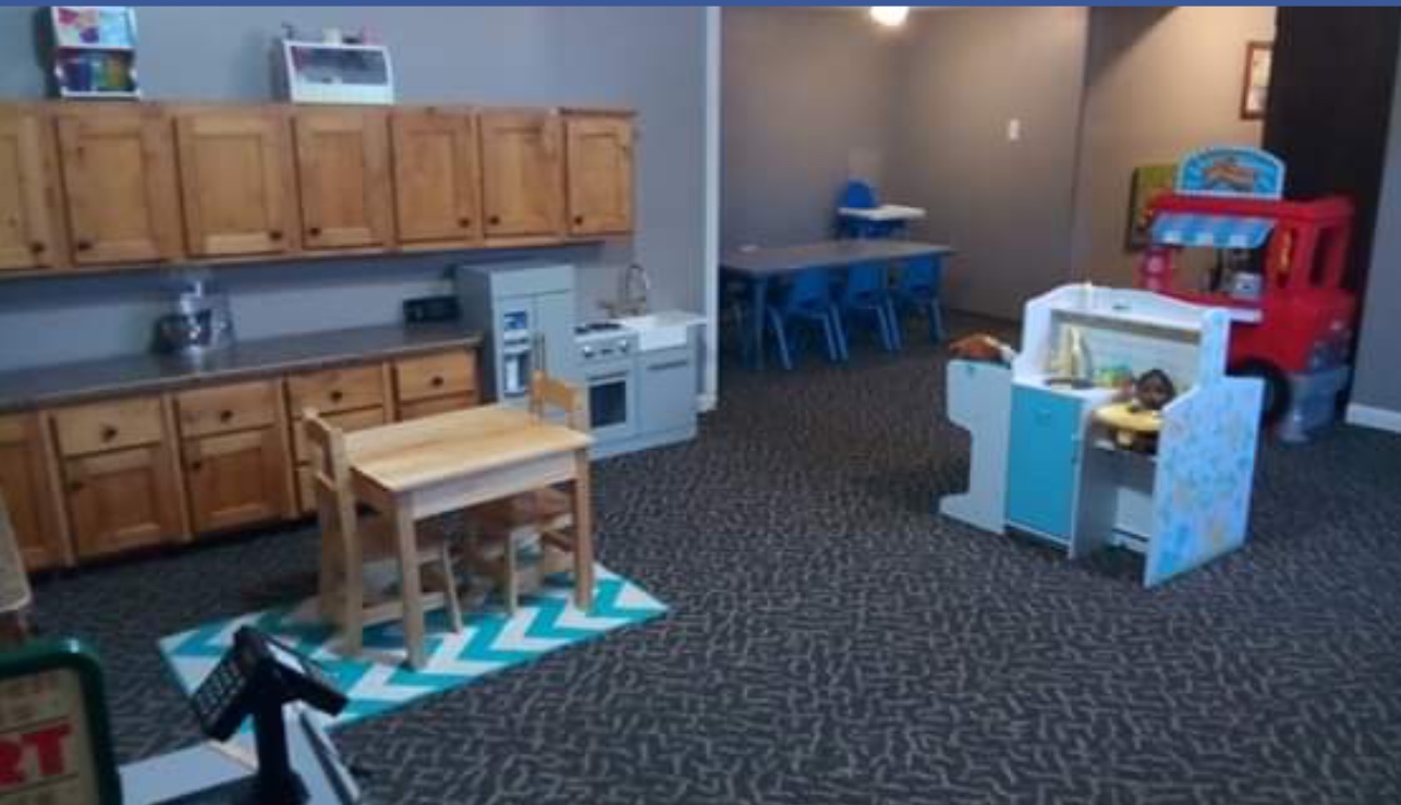 Amber's Little Daycare's Photo
