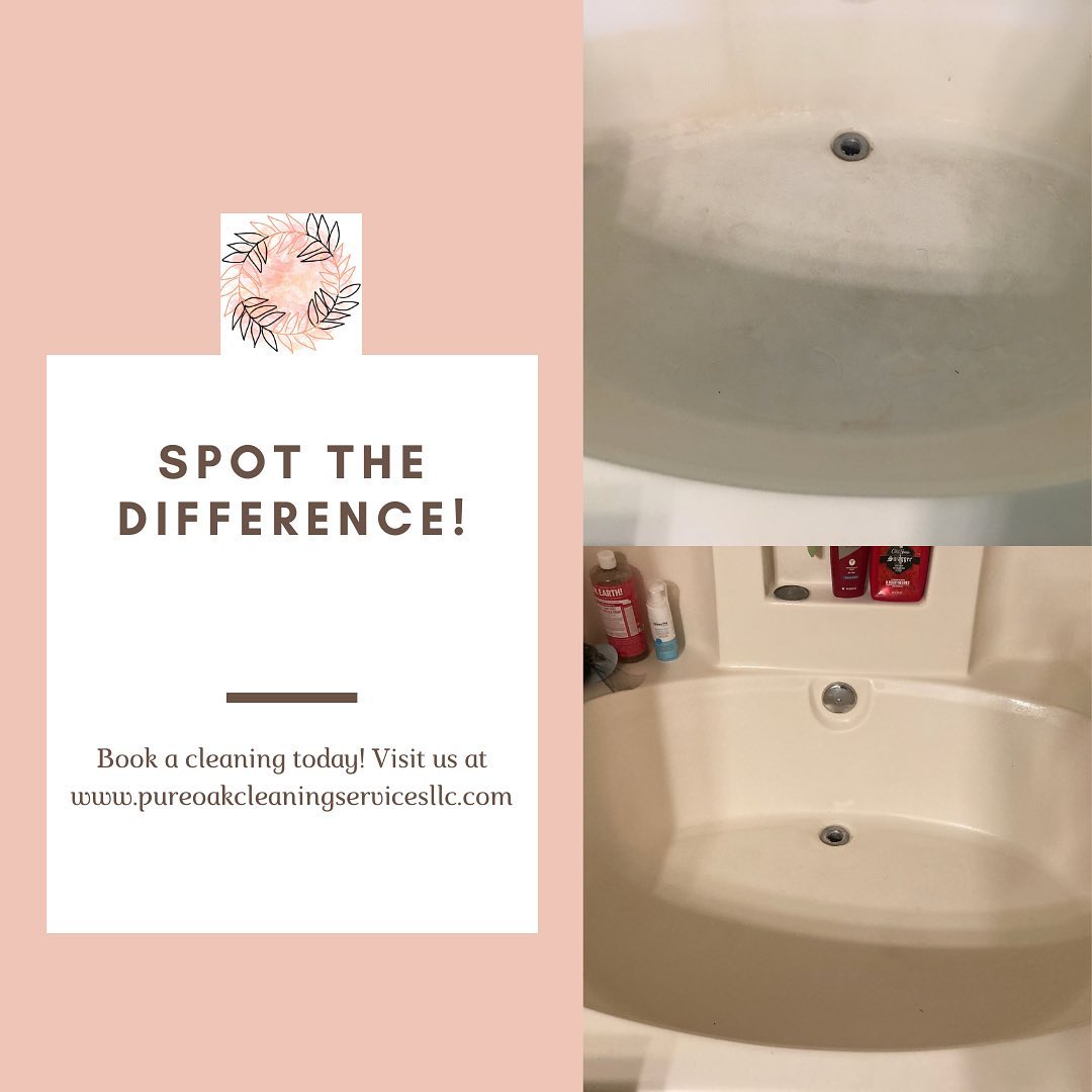 Pure Oak Cleaning Services's Photo