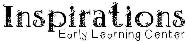 Inspirations Early Learning Center Logo