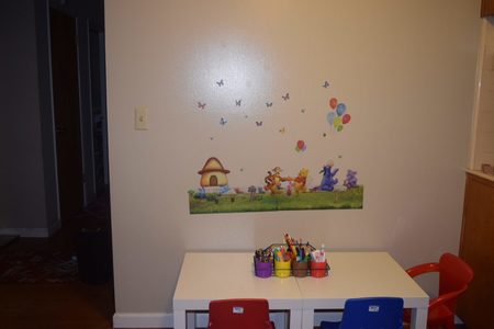 Nairika's Daycare